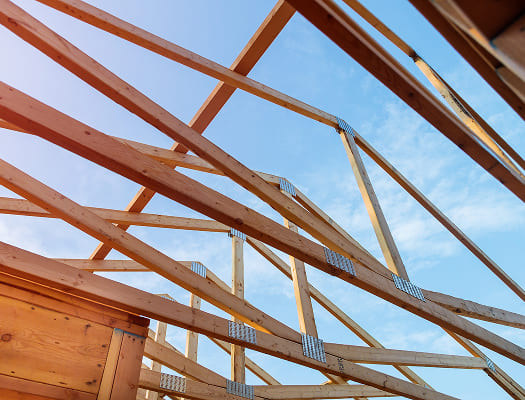 charpente